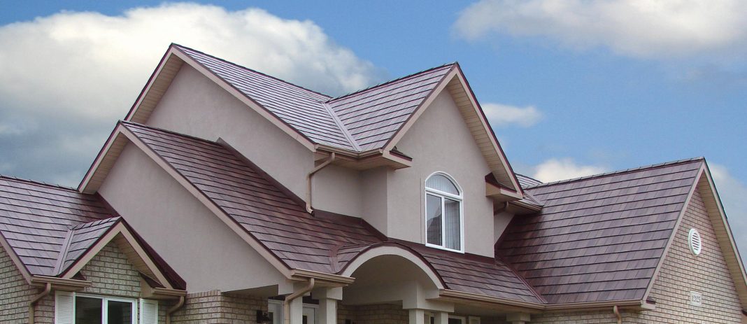 Metal Roofing