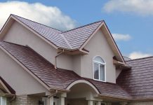 Metal Roofing