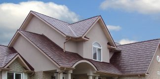 Metal Roofing