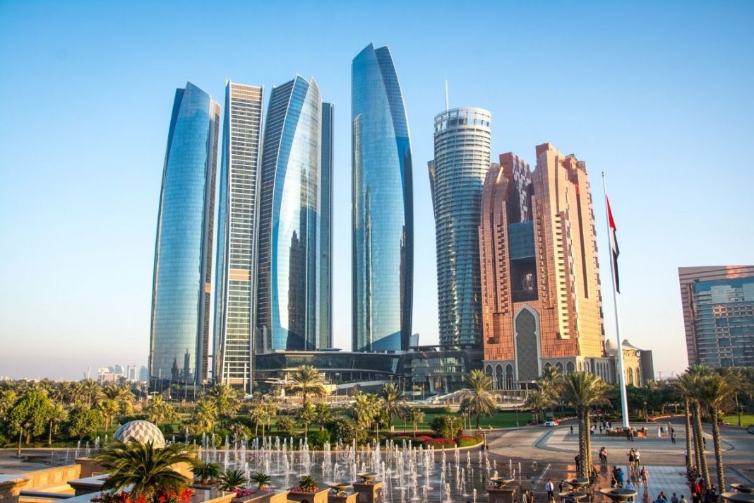 Dhabi