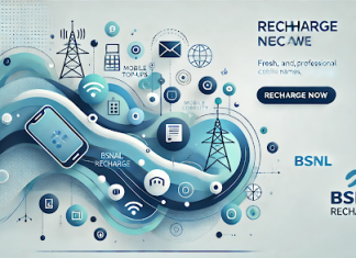 BSNL Recharge