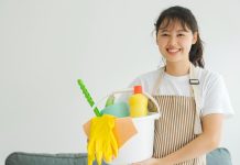 Maid Visa Malaysia