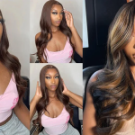 Body Wave Wigs