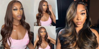 Body Wave Wigs