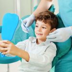 Pediatric Dentists