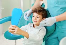 Pediatric Dentists