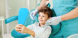 Pediatric Dentists