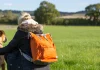 Sustainable Backpacks