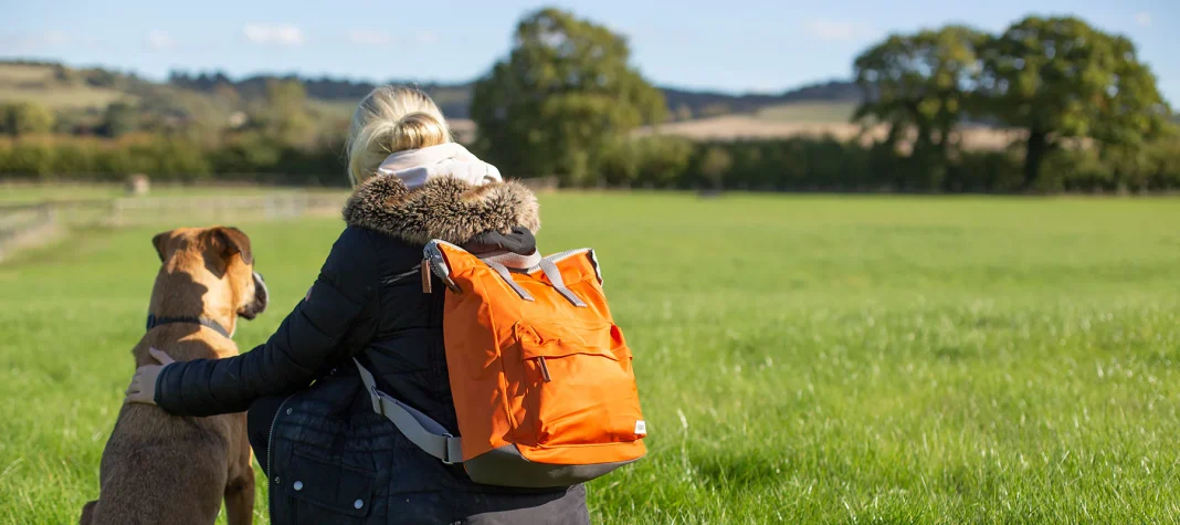 Sustainable Backpacks