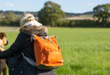 Sustainable Backpacks