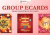 Group eCards