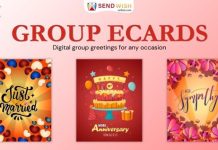 Group eCards