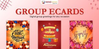 Group eCards