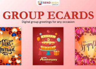 Group eCards