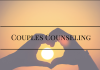 couples counseling