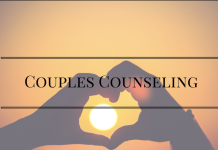 couples counseling