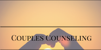 couples counseling