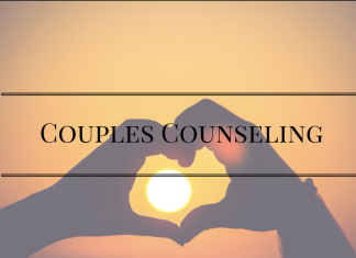 couples counseling