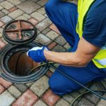 Drainage Services