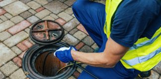 Drainage Services