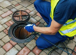 Drainage Services