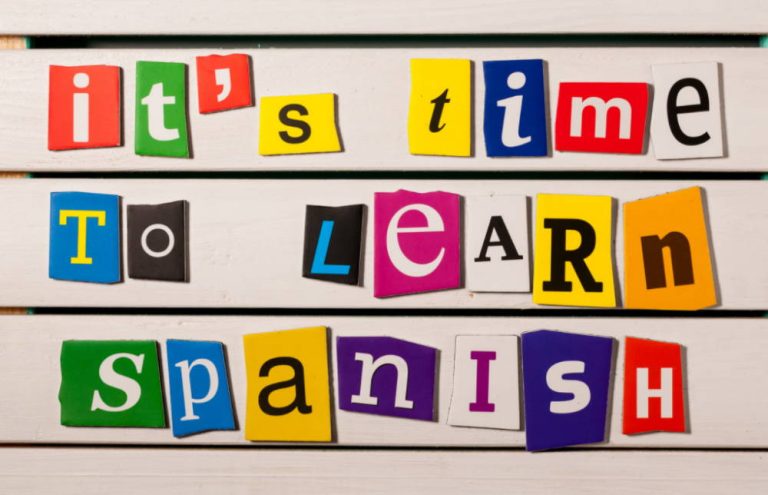 Spanish School in Mexico