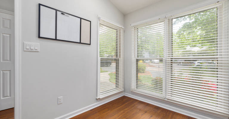 Choosing Standard Window Sizes for Your Home Improvement Project