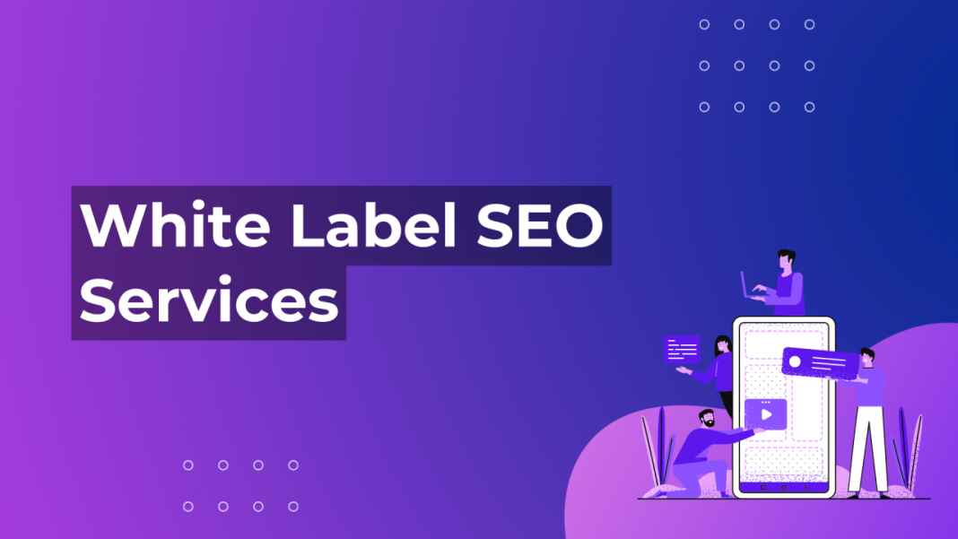 White Label SEO