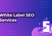 White Label SEO