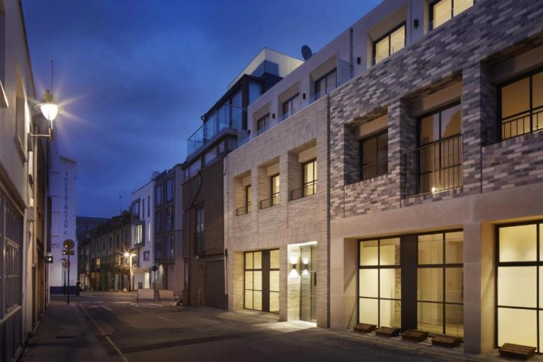 The Best of Urban Living at Bloomsbury Residences Condo