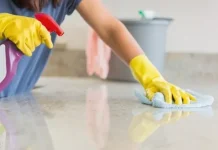 House Cleaning Services