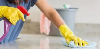 House Cleaning Services