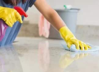 House Cleaning Services