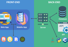 Front-End to Back-End