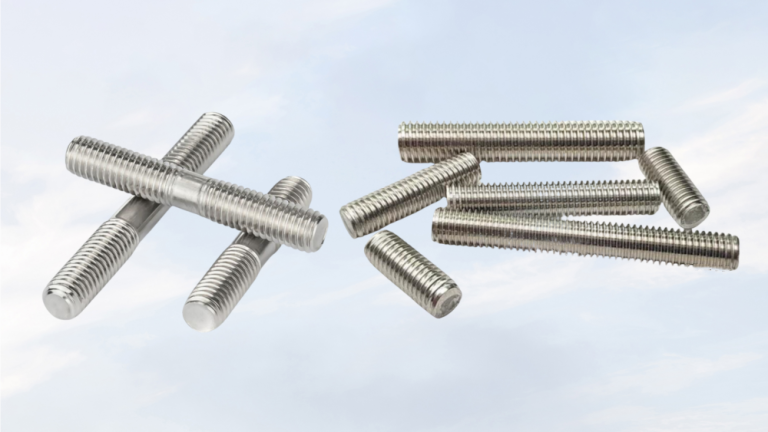threaded rod stud bolts