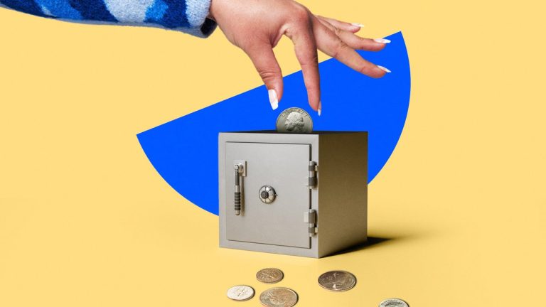 earning interest on your savings