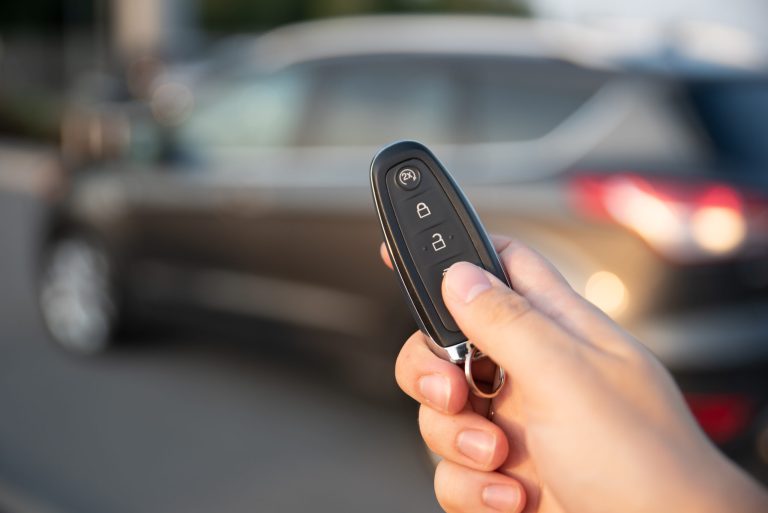 Professional Car Locksmith