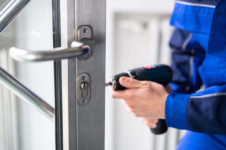 locksmith