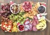 charcuterie board