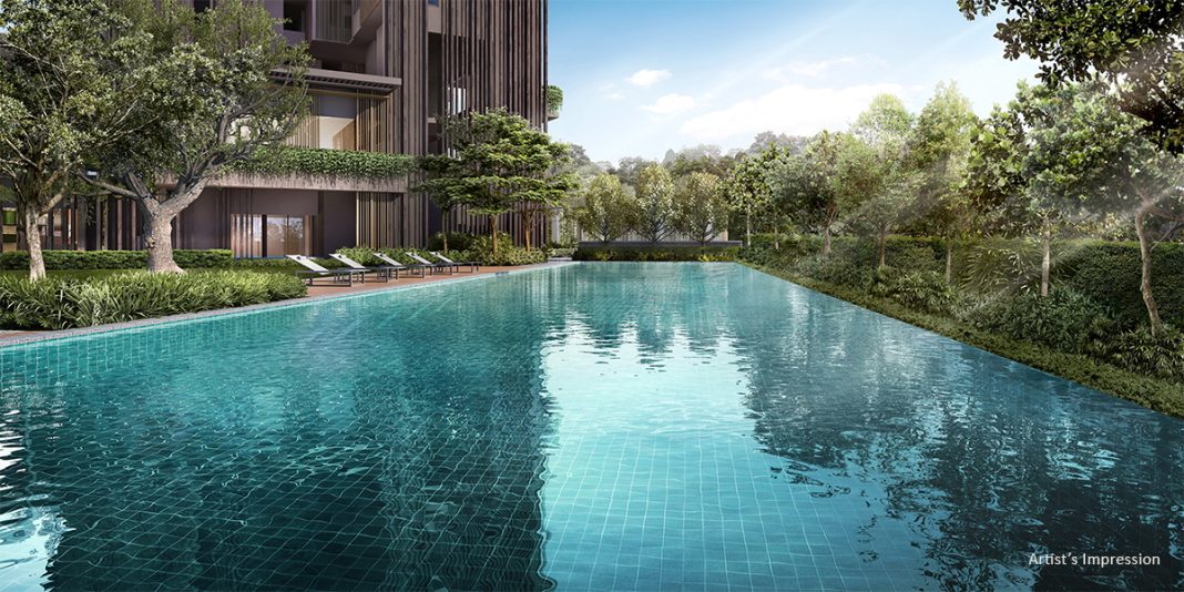 River Green Condo: Discover Luxury Living