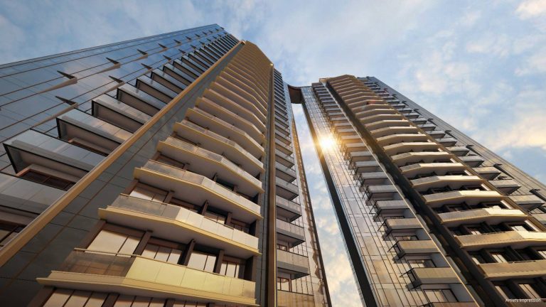21 Anderson:Discover Luxurious Living at 21 Anderson Today