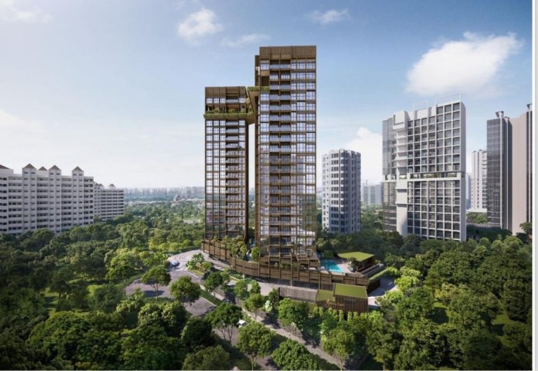 Discover Arina East Residences - Your New Home Awaits