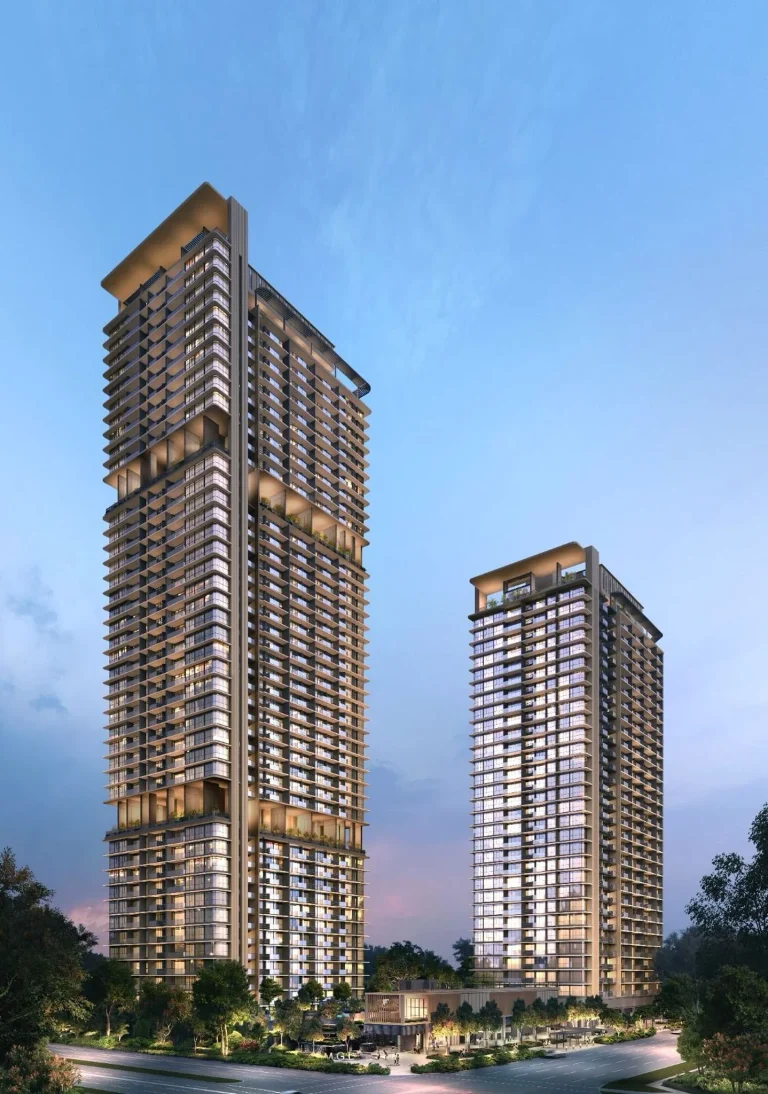 Invest in Your Future with One Marina Gardens