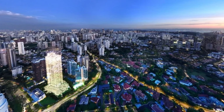 The Best Features of Upperhouse @ Orchard Boulevard
