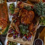 Modern Luxury & Tradition: Thanksgiving in Doha 2025